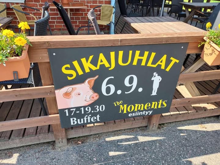 Sikajuhlat